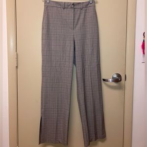 Rachel Zoe Wide Leg Pants